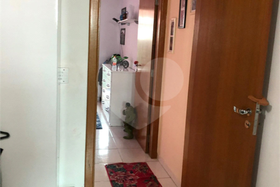 Sobrado à venda com 2 suítes em Pirituba, São Paulo, SP