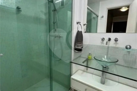 Apartamento à venda com 1 quarto em Vila Leopoldina, São Paulo, SP