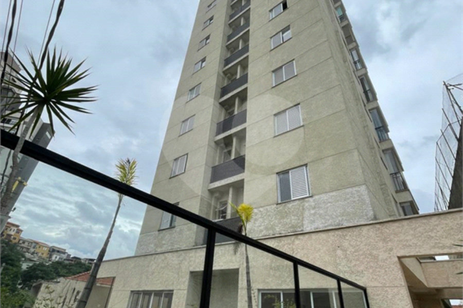 Cobertura à venda com 2 quartos, sendo 1 suíte, em Tucuruvi, São Paulo, SP