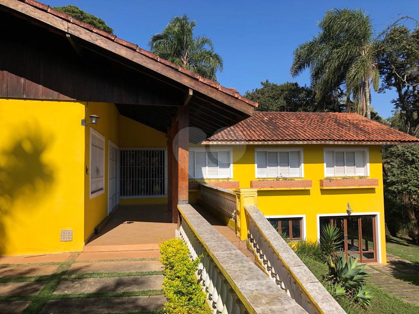 Casa Térrea à venda com 4 quartos, sendo 2 suítes, em Roseira, Mairiporã, SP