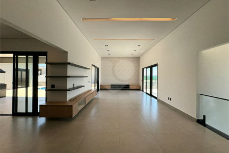 Casa à venda com 4 suítes em Condomínio Residencial Campos do Conde, Bragança Paulista, SP