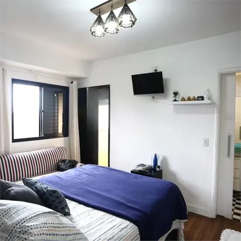 Duplex à venda com 2 quartos, sendo 1 suíte, em Paraíso do Morumbi, São Paulo, SP