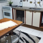 Apartamento à venda com 3 quartos, sendo 1 suíte, em Mandaqui, São Paulo, SP
