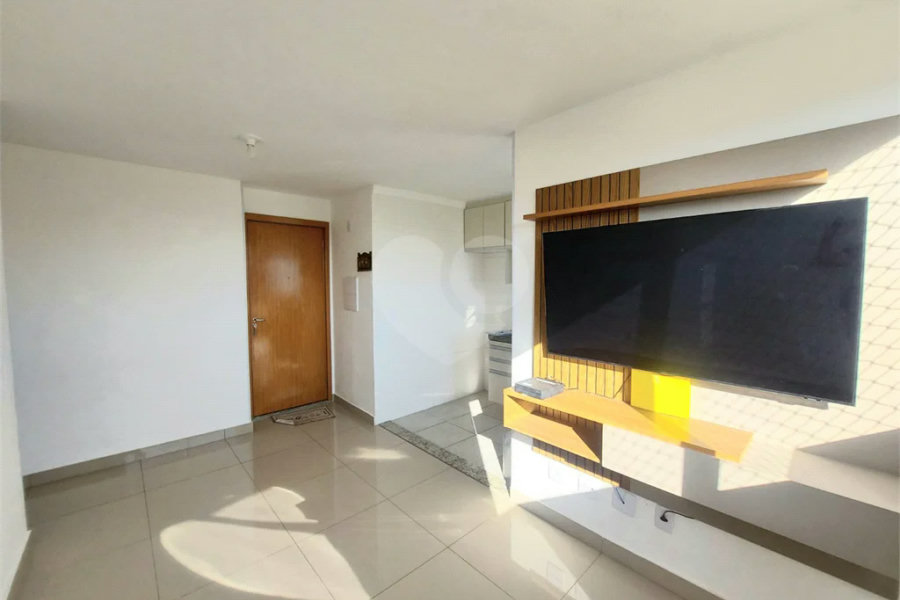 Apartamento à venda com 2 quartos em Pirituba, São Paulo, SP