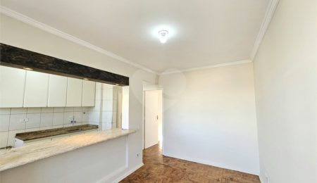 Apartamento à venda com 2 quartos em Bosque da Saúde, São Paulo, SP