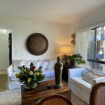 Apartamento com 2 dormitórios à venda, 80 m² por R$ 850.000,00 - Ponta da Praia - Santos/SP