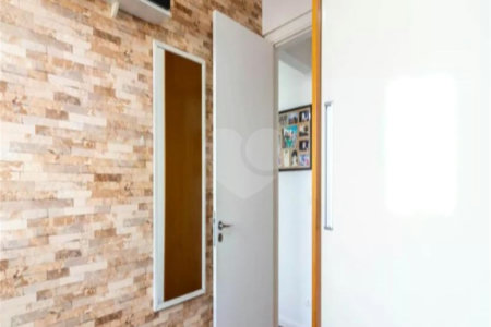 Apartamento à venda com 3 quartos, sendo 1 suíte,  em Tucuruvi, São Paulo, SP