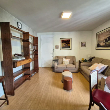 Apartamento à venda ou para alugar com 2 quartos em Jardim Íris, São Paulo, SP