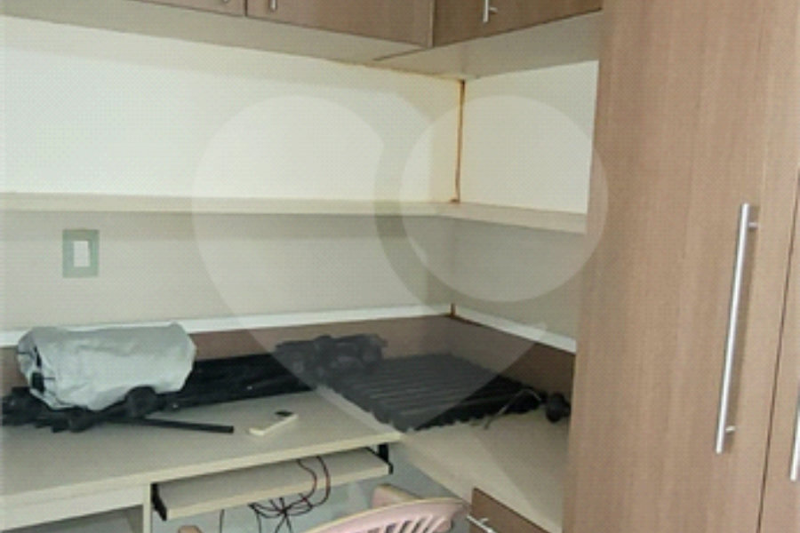 Sobrado à venda com 3 quartos, sendo 2 suítes, em Pirituba, São Paulo, SP