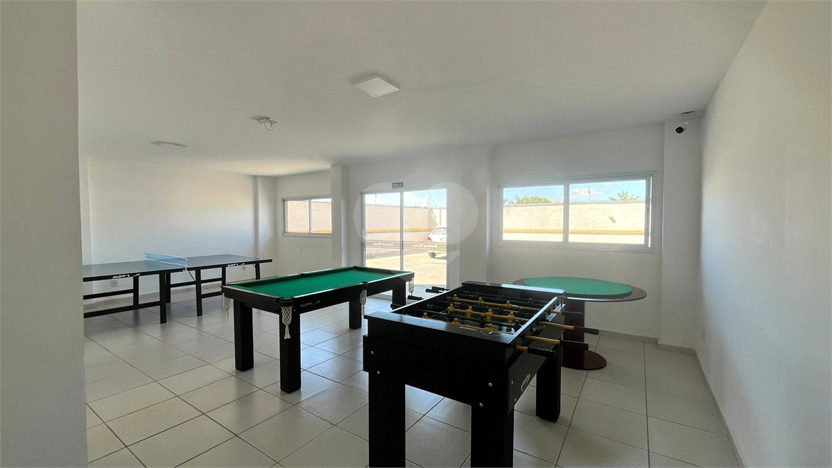 Apartamento à venda com 2 quartos, sendo 1 suíte, em Jardim das Nações, Salto, SP