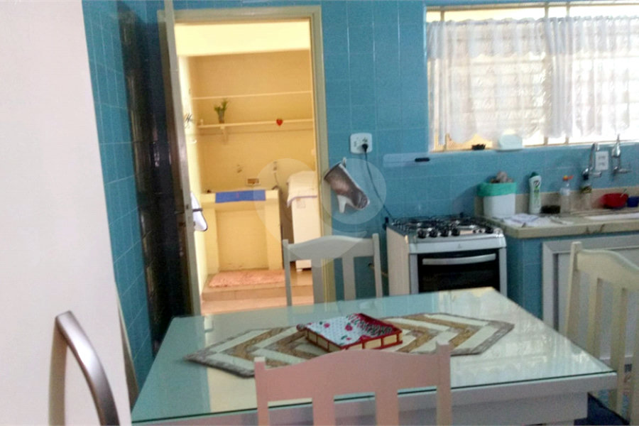 Sobrado à venda com 3 quartos, sendo 1 suíte,  em Parada Inglesa, São Paulo, SP