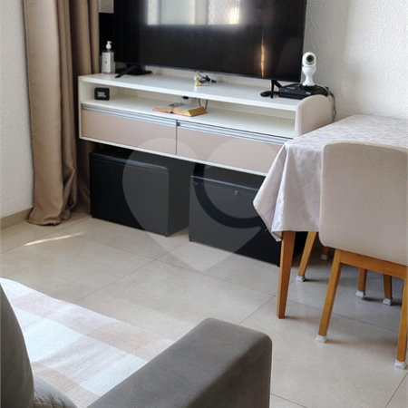 Apartamento à venda com 2 quartos em Parque Santa Rosa, Suzano, SP
