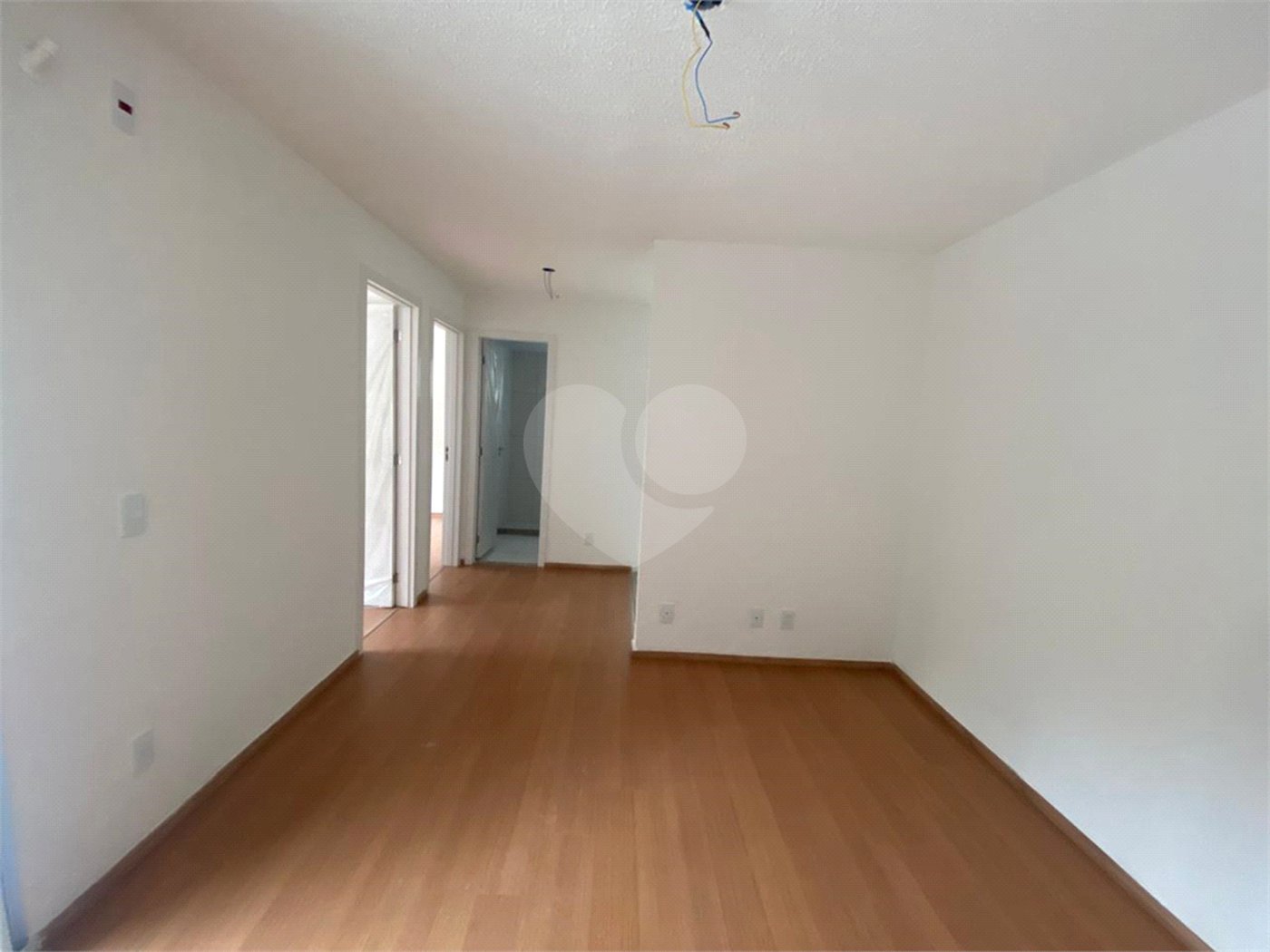Apartamento à venda com 2 quartos em Campo Grande, Rio de Janeiro, RJ