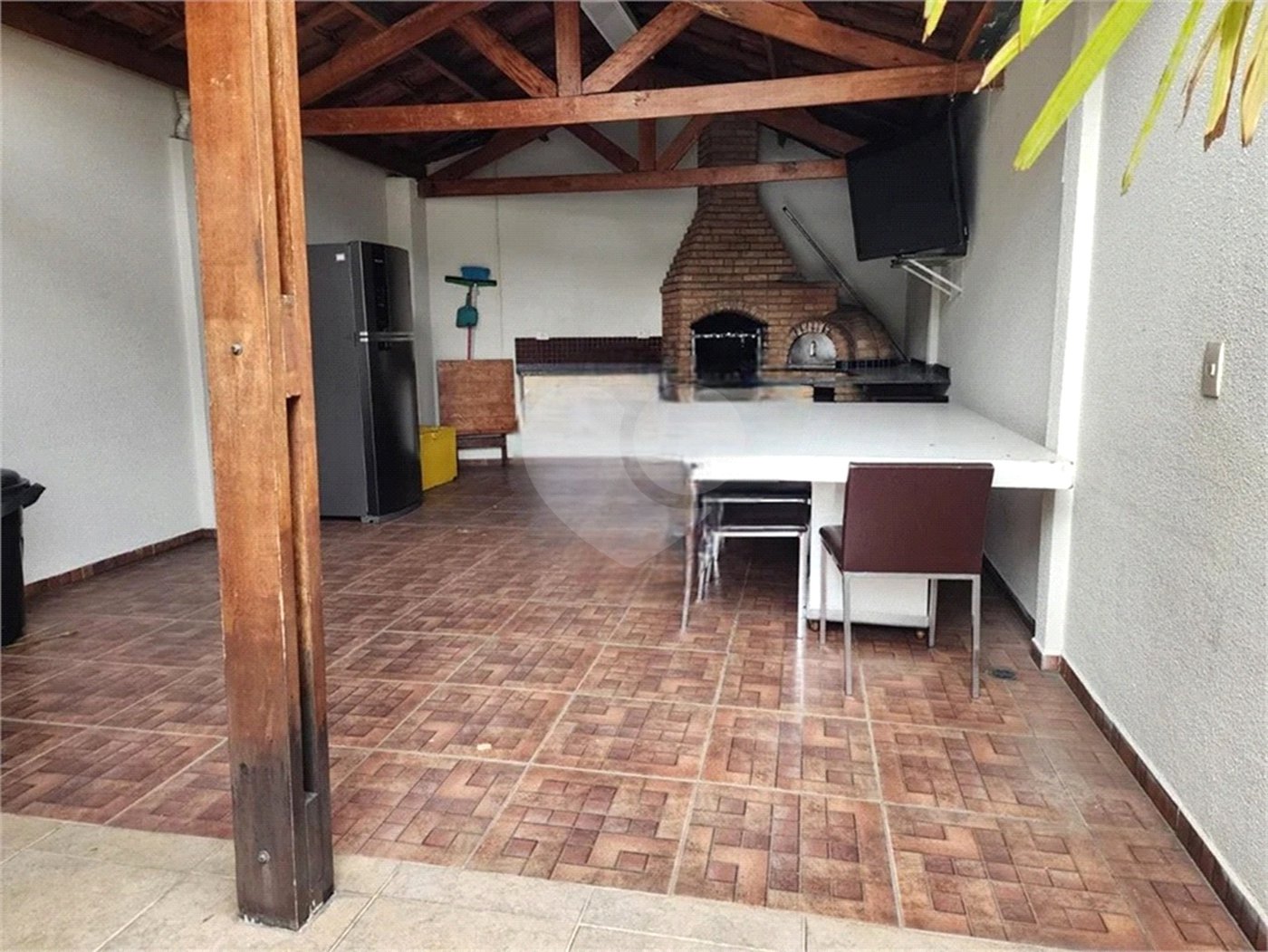 Apartamento à venda com 3 quartos, sendo 2 suítes, em Vila Dom Pedro II, São Paulo, SP