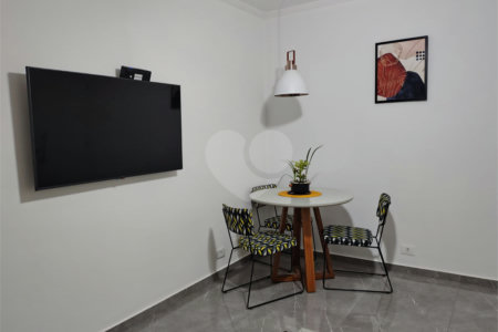Apartamento à venda com 2 quartos no Centro, Guarulhos, SP