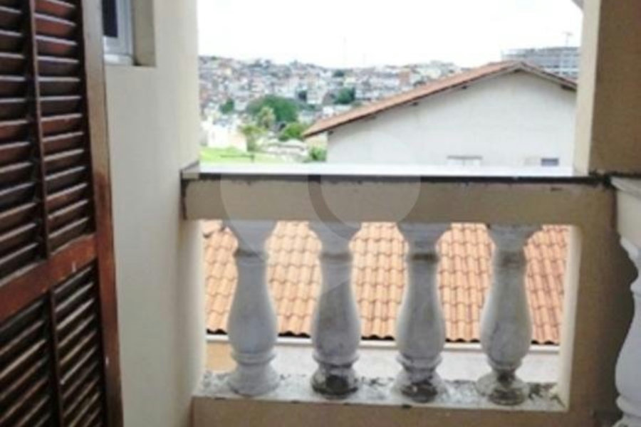 Sobrado à venda com 4 quartos, sendo 1 suíte, em Freguesia do Ó, São Paulo, SP
