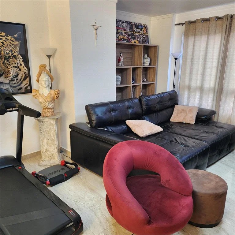 Apartamento à venda com 3 suítes em Jardim Arpoador, São Paulo, SP