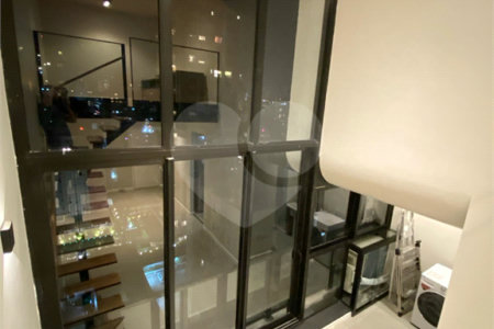 Apartamento para alugar com 2 suítes em Vila Olímpia, São Paulo, SP