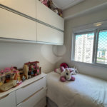 Apartamento à venda com 3 quartos, sendo 1 suíte,  em Santo Amaro, São Paulo, SP