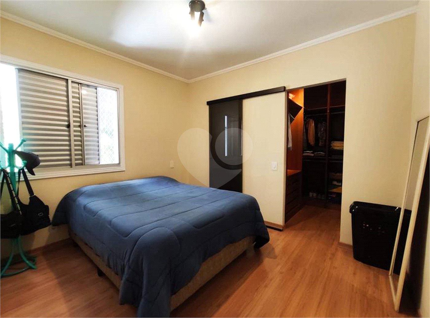 Apartamento à Venda com 66m² - Vila Olímpia