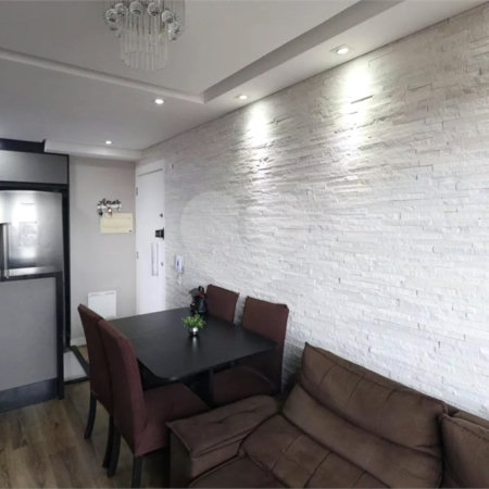 Apartamento à venda com 2 quartos em Vila Medeiros, São Paulo, SP