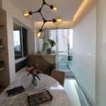 Apartamento à venda com 1 suíte em Barra Funda, São Paulo, SP