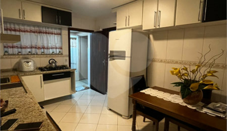 Sobrado à venda com 5 quartos, sendo 3 suítes,  em Jardim Jaraguá (são Domingos), São Paulo, SP