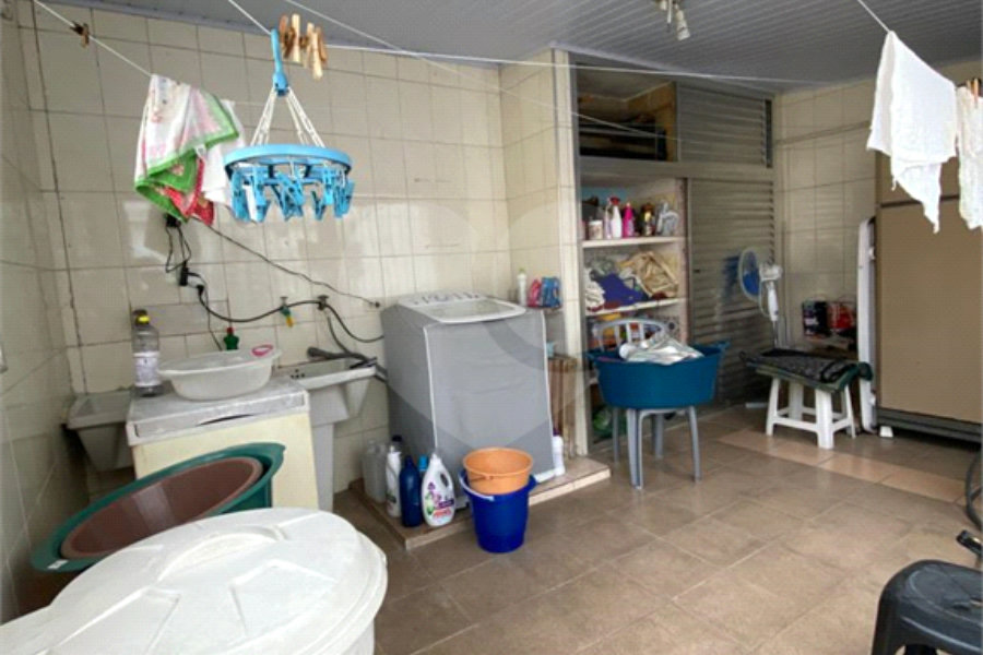 Casa à venda com 3 quartos, sendo 1 suíte,  em Vila Maria, São Paulo, SP