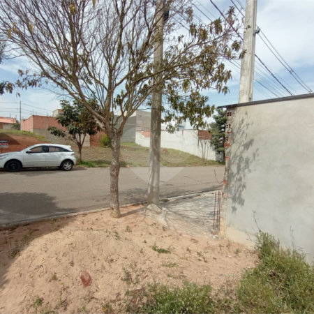 Terreno à venda em Portal dos Pinheiros Ii, Itapetininga, SP