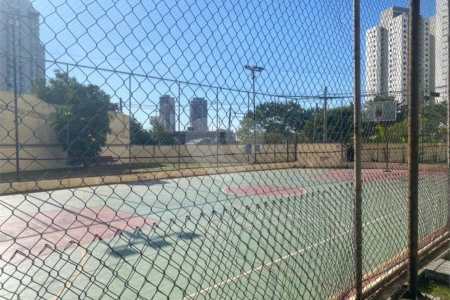 Apartamento à venda com 3 quartos em Barra Funda, São Paulo, SP