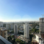 Studio à venda com 1 suíte em Moema, São Paulo, SP