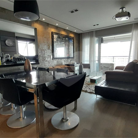 Apartamento à venda com 2 suítes no Centro, São Bernardo do Campo, SP