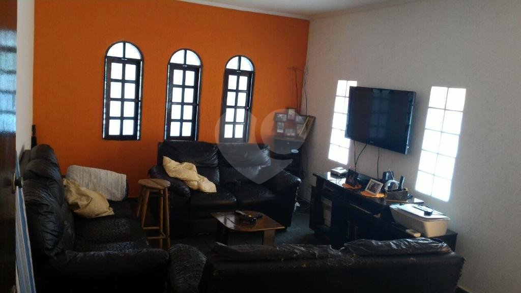Sobrado à venda com 4 quartos em Pirituba, São Paulo, SP