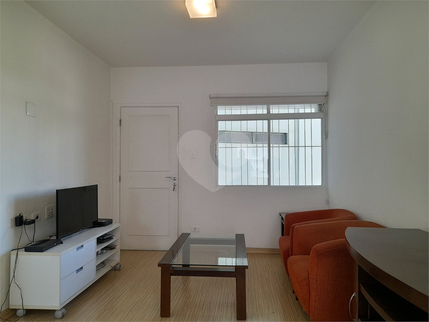 Apartamento à venda com 1 quarto em Água Branca, São Paulo, SP