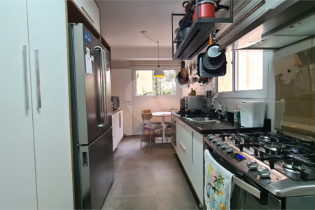 Apartamento à venda com 4 quartos, sendo 3 suítes, em Cidade Monções, São Paulo, SP