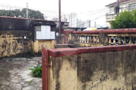 Casa Térrea à venda com 4 quartos em Chora Menino, São Paulo, SP