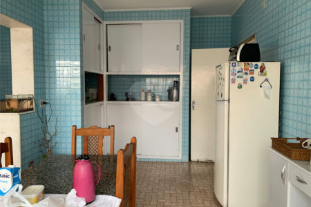 Sobrado à venda com 3 quartos em Vila Gustavo, São Paulo, SP
