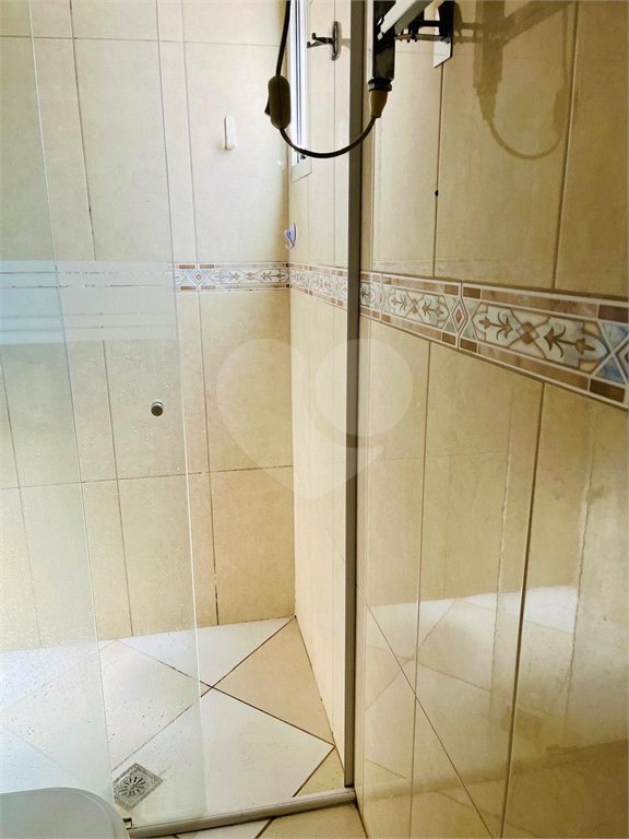 Apto à Venda Jd Glória/Vila Mariana- 2 Dormts/1 Vaga