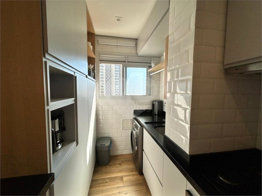 Apartamento à venda com 2 quartos, sendo 1 suíte, em Vila Andrade, São Paulo, SP