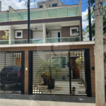 Sobrado à venda com 2 suítes em Tucuruvi, São Paulo, SP
