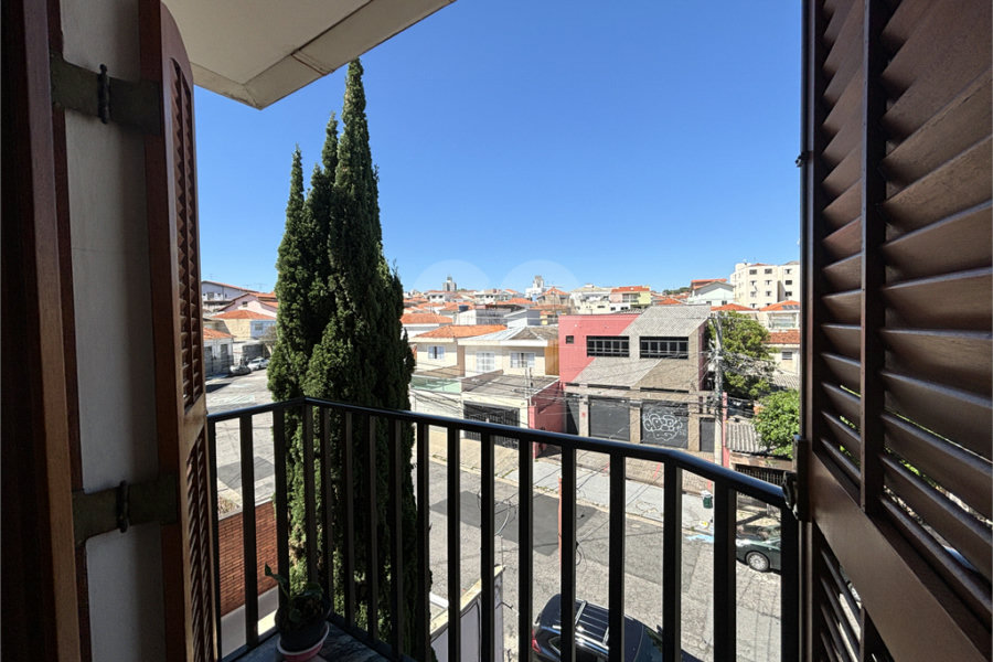 Sobrado à venda com 4 suítes em Vila Guilherme, São Paulo, SP