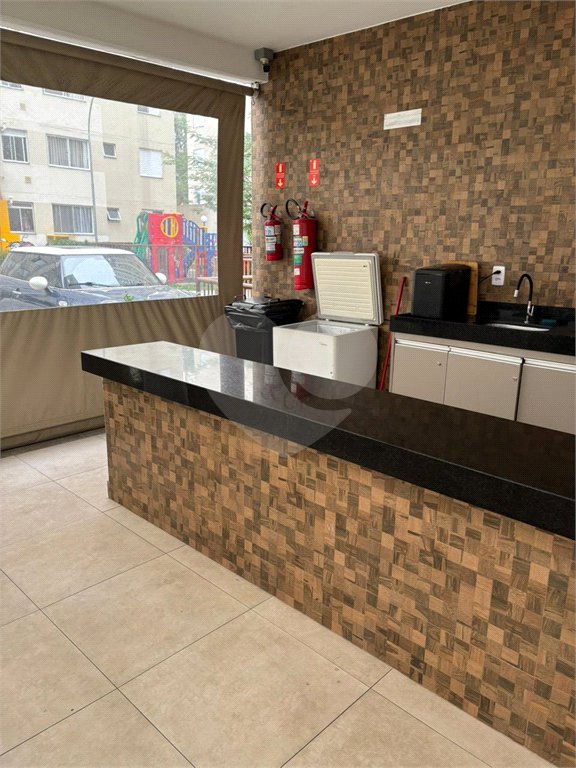 Apartamento à venda com 2 quartos em Pirituba, São Paulo, SP
