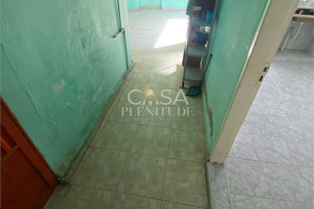 Casa Térrea à venda com 2 quartos em Jardim Guarujá, Sorocaba, SP