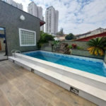 Casa à venda com 3 suítes em Mandaqui, São Paulo, SP