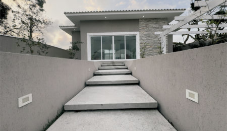 Casa em condomínio à venda com 3 suítes em Caravelas, Armação dos Búzios, RJ