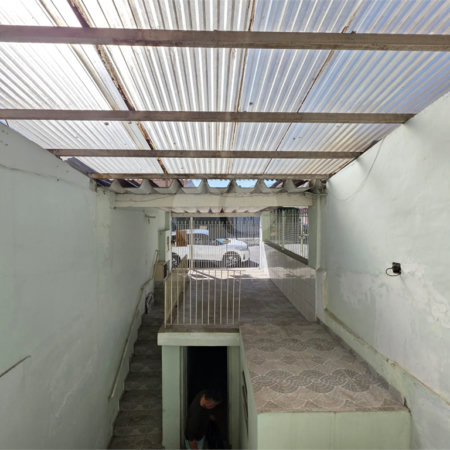 Sobrado à venda com 3 quartos em Jardim Ivana, São Paulo, SP