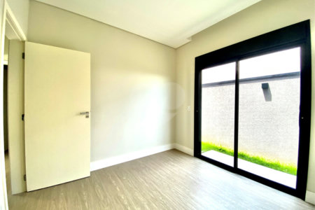 Casa Térrea à venda com 3 quartos, sendo 1 suíte, em Residencial Pecan, Itupeva, SP