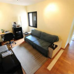 Apartamento à venda ou para alugar com 3 quartos, sendo 2 suítes, em Jardim Morumbi, São Paulo, SP