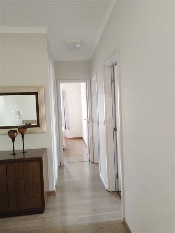 Apartamento à venda com 3 quartos, sendo 1 suíte, em Jardim Nova Era, Salto, SP