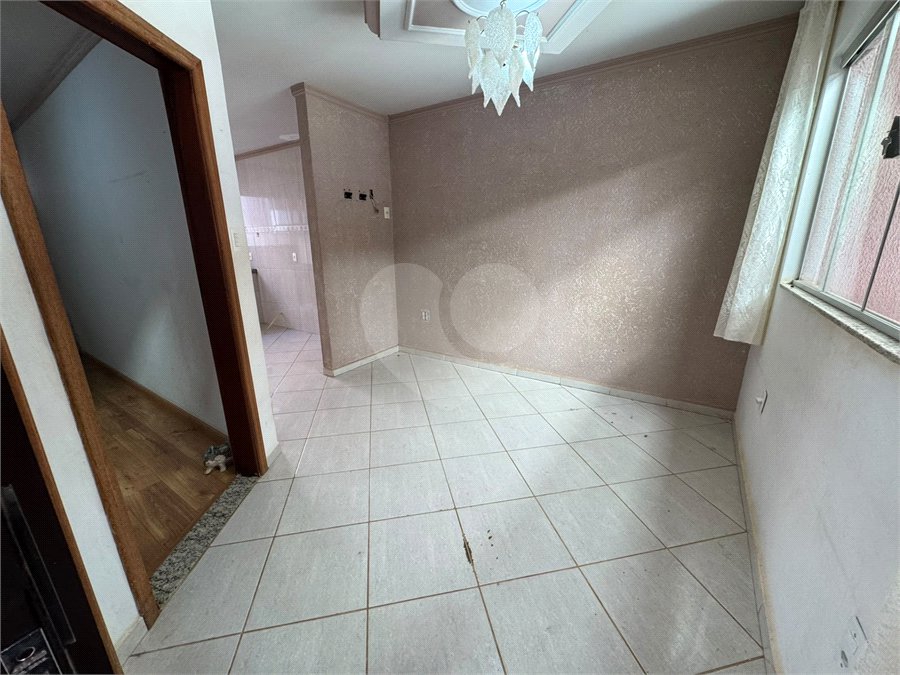 Casa para alugar com 1 suíte em Vila Nova Itapetininga, Itapetininga, SP